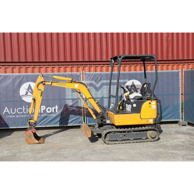 2021 كاتو 19 VXT-46773871