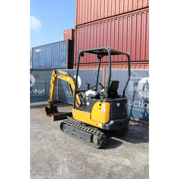 2021 كاتو 19 VXT-46773874