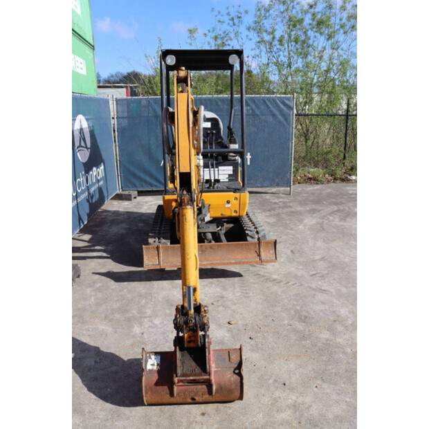 2021 كاتو 19 VXT-46773878