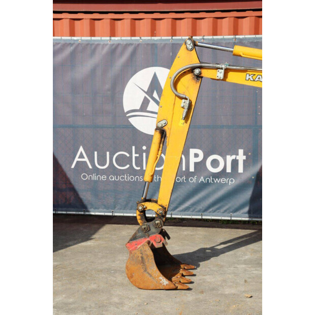 2021 كاتو 19 VXT-46773881