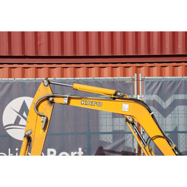 2021 كاتو 19 VXT-46773882