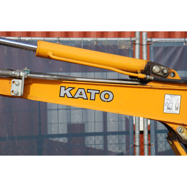 2021 كاتو 19 VXT-46773887