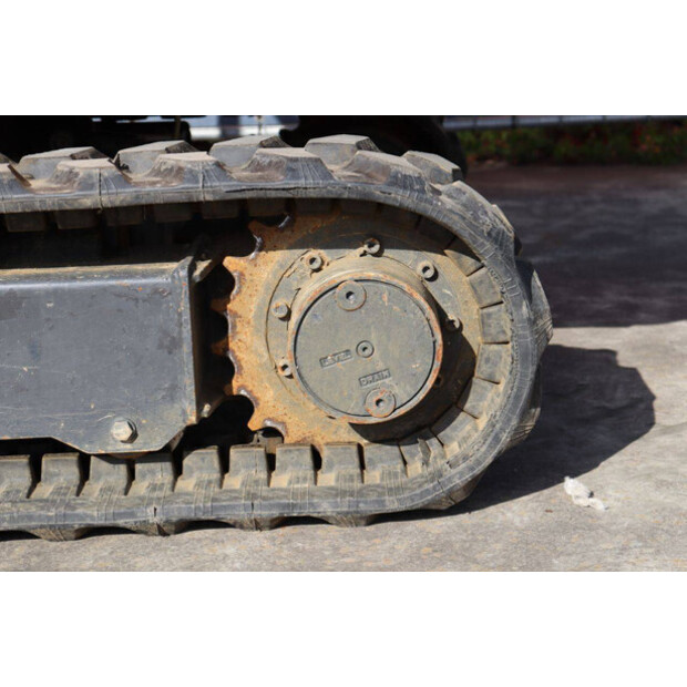 2021 كاتو 19 VXT-46773895