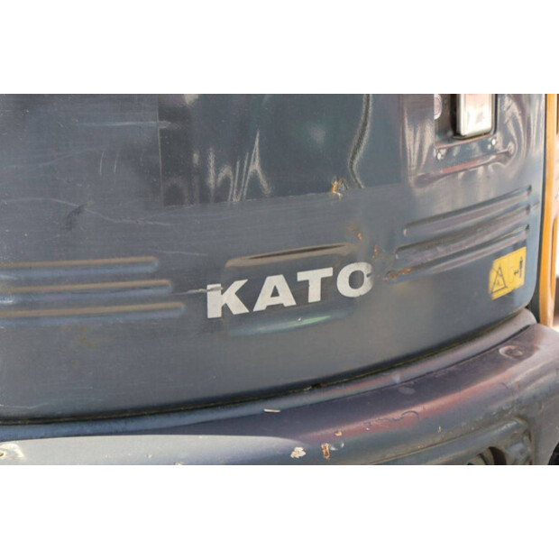 2021 كاتو 19 VXT-46773899