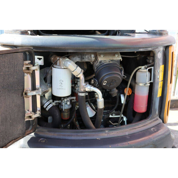 2021 كاتو 19 VXT-46773900