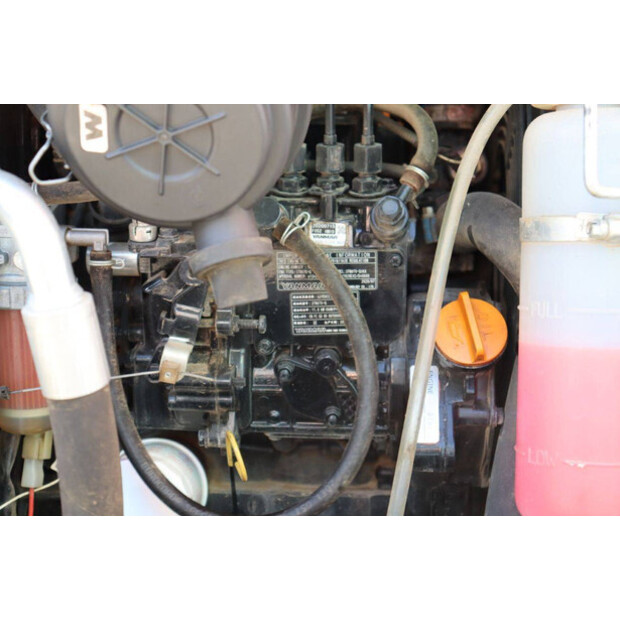 2021 كاتو 19 VXT-46773901