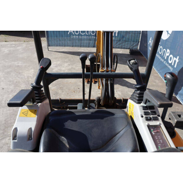 2021 كاتو 19 VXT-46773903