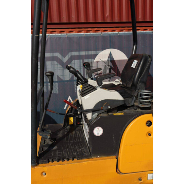 2021 كاتو 19 VXT-46773904