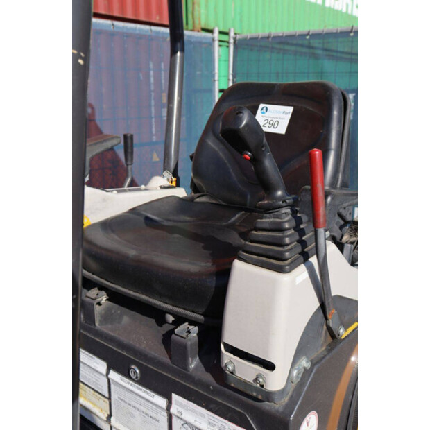 2021 كاتو 19 VXT-46773905