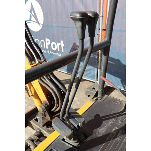 2021 كاتو 19 VXT-46773906