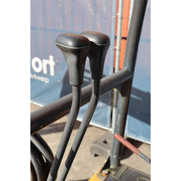 2021 كاتو 19 VXT-46773907