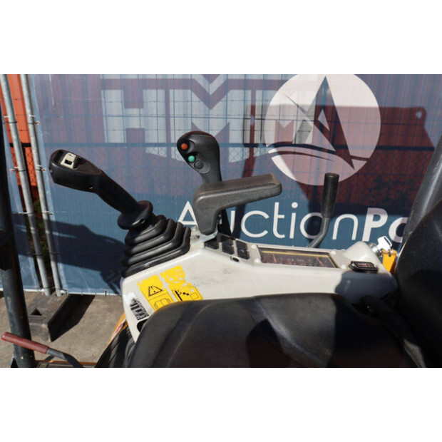 2021 كاتو 19 VXT-46773908