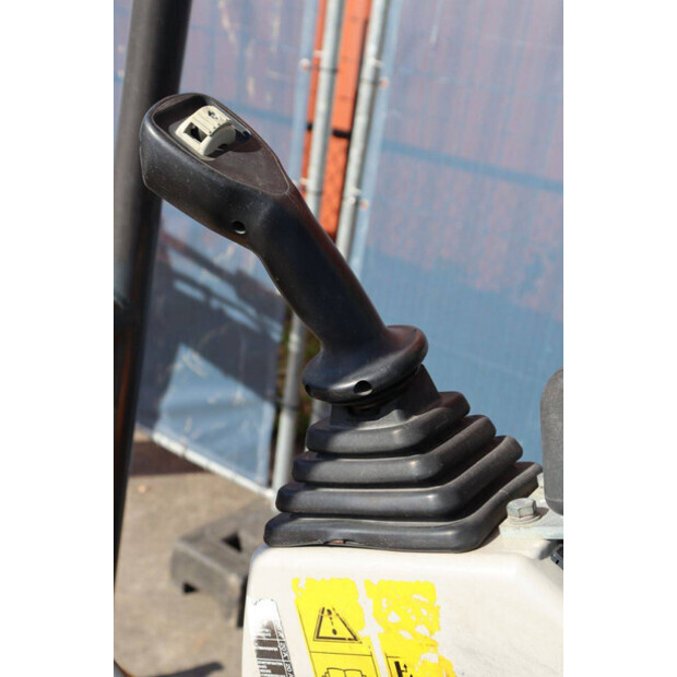 2021 كاتو 19 VXT-46773909