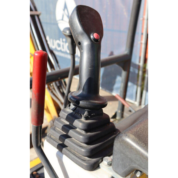 2021 كاتو 19 VXT-46773912