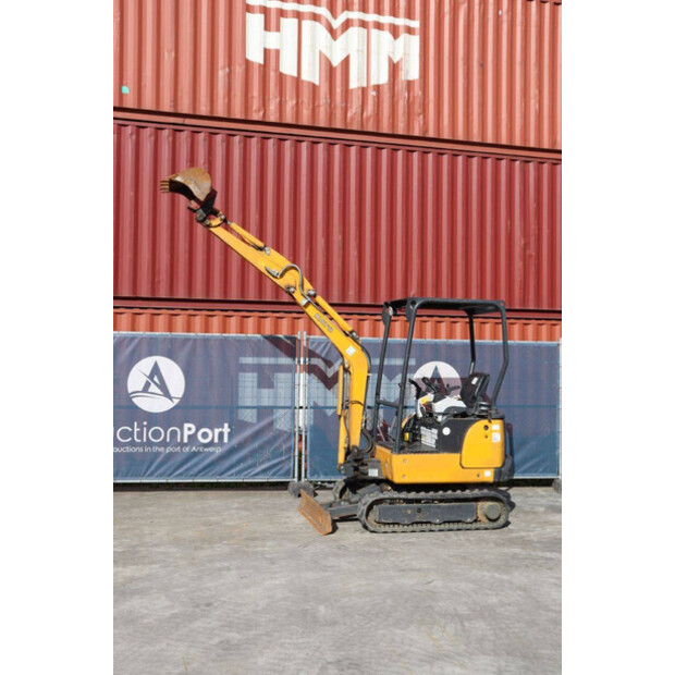 2021 كاتو 19 VXT-46773917