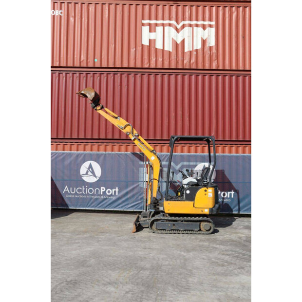 2021 كاتو 19 VXT-46773918