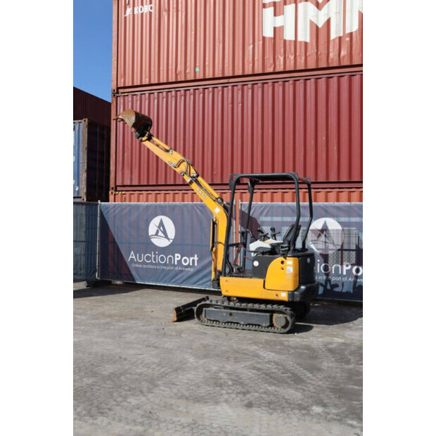 2021 كاتو 19 VXT-46773919