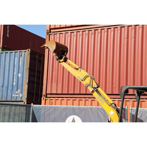 2021 كاتو 19 VXT-46773920