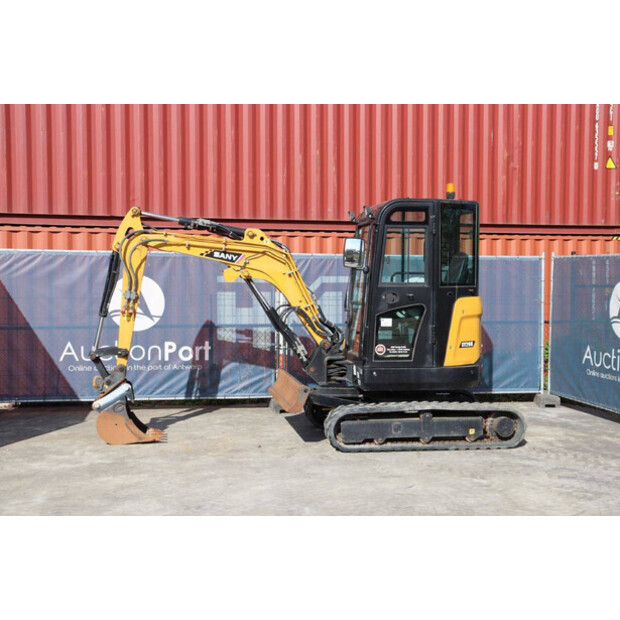 2020 Sany SY26U-46773922