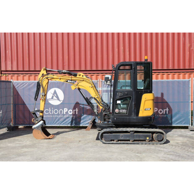 2020 Sany SY26U-46773923