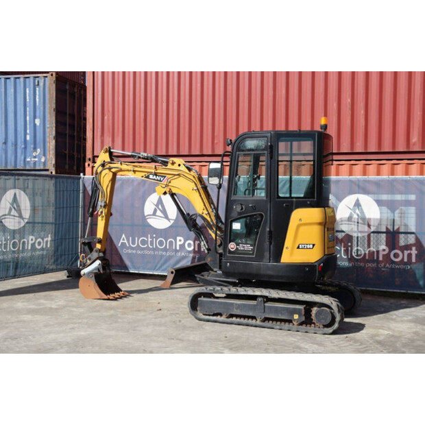 2020 Sany SY26U-46773924