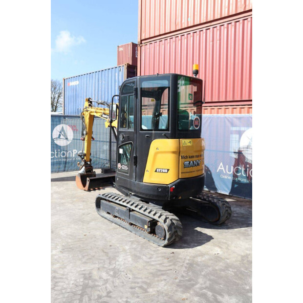 2020 Sany SY26U-46773925