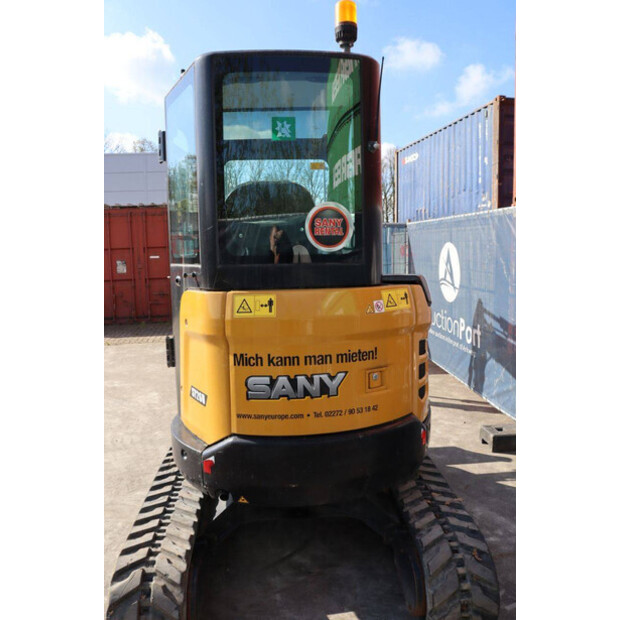 2020 Sany SY26U-46773926