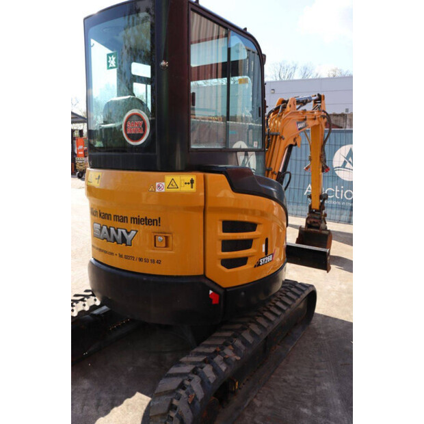 2020 Sany SY26U-46773927