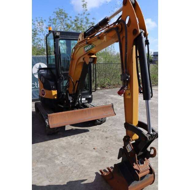 2020 Sany SY26U-46773928