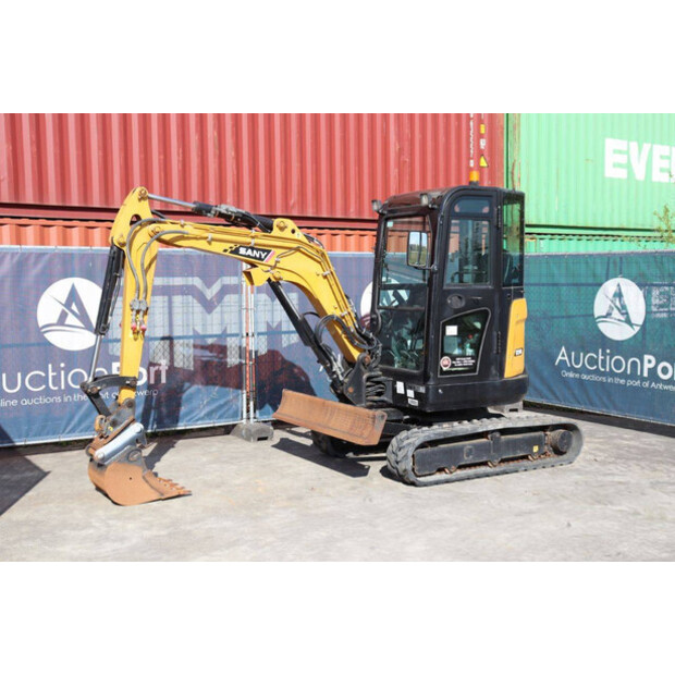 2020 Sany SY26U-46773930