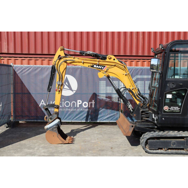 2020 Sany SY26U-46773931