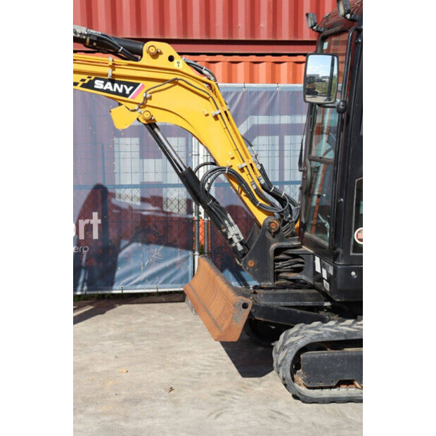 2020 Sany SY26U-46773934
