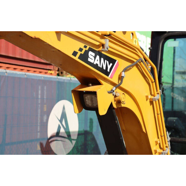 2020 Sany SY26U-46773943