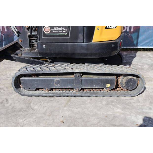 2020 Sany SY26U-46773946