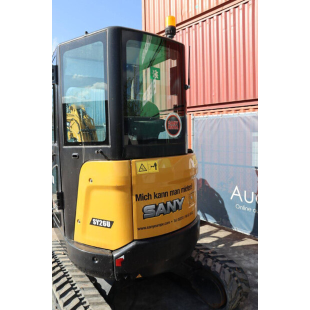 2020 Sany SY26U-46773949