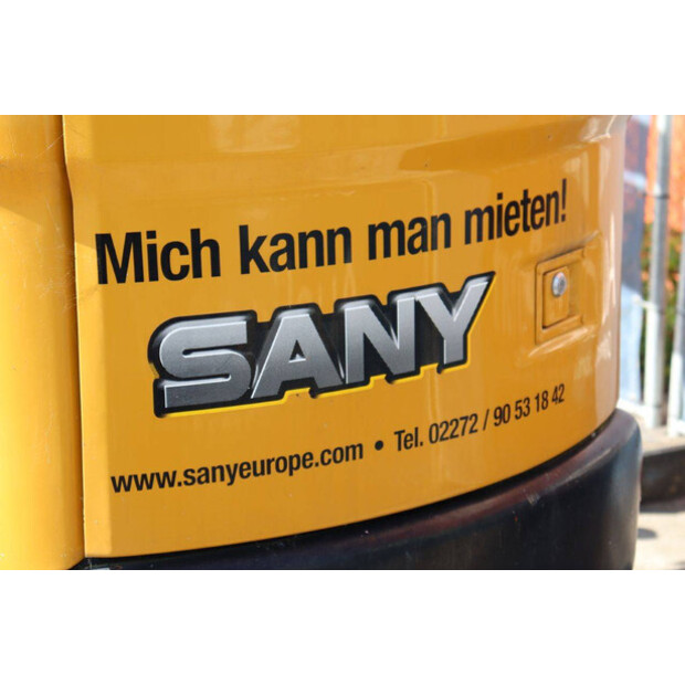 2020 Sany SY26U-46773951