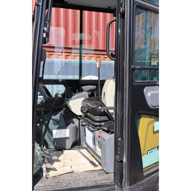 2020 Sany SY26U-46773954