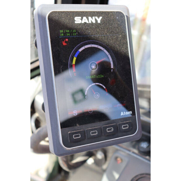 2020 Sany SY26U-46773966