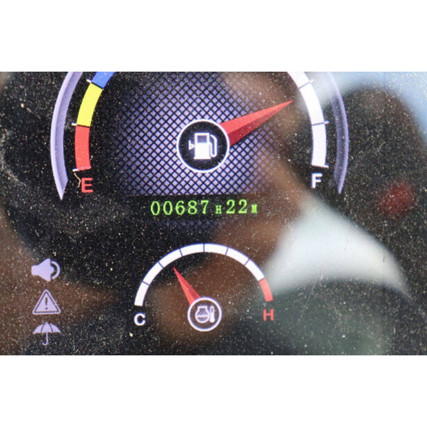 2020 Sany SY26U-46773967