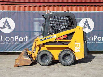 صورة ل شيولات 2020 كاتو AS 12