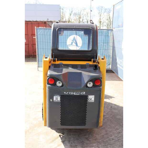 2020 كاتو AS 12-46773979