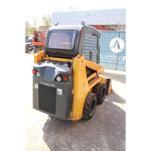 2020 كاتو AS 12-46773980