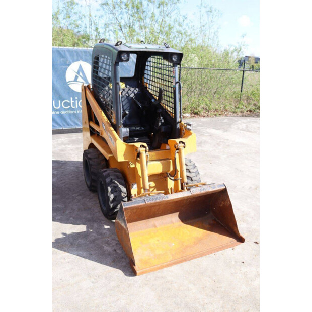 2020 كاتو AS 12-46773981