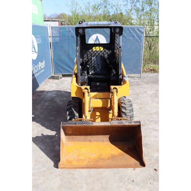 2020 كاتو AS 12-46773982