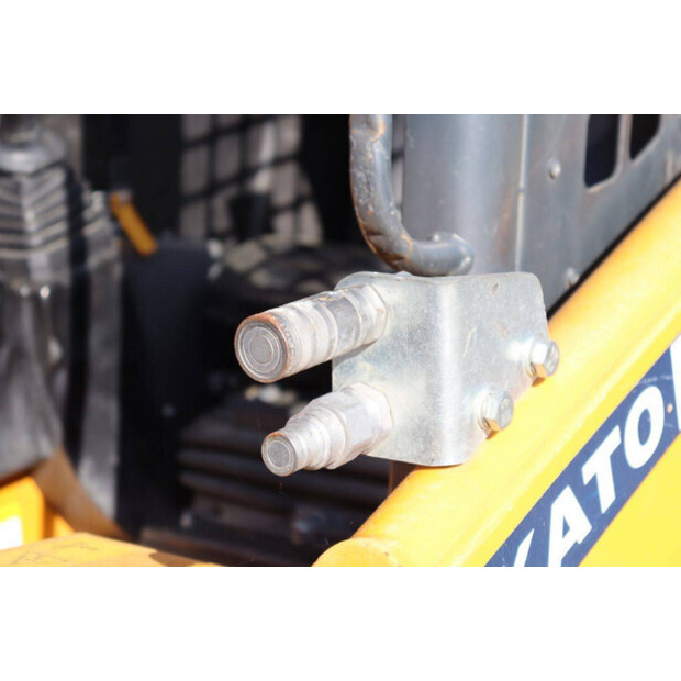 2020 كاتو AS 12-46773987