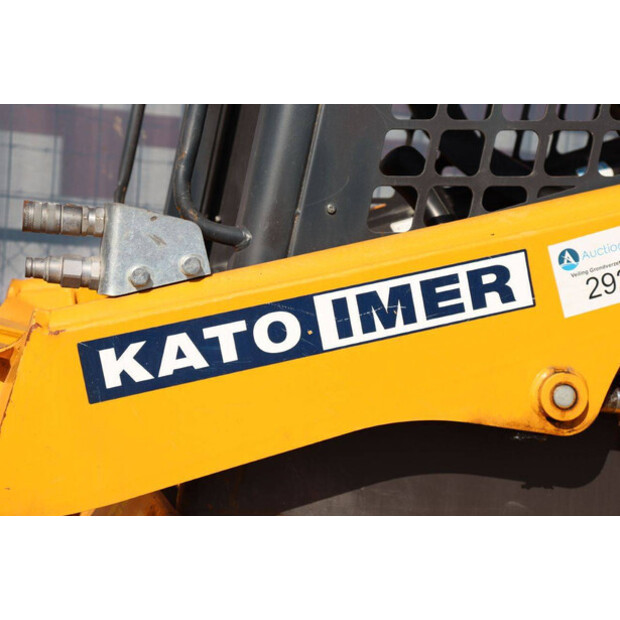 2020 كاتو AS 12-46773988