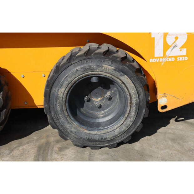 2020 كاتو AS 12-46773990