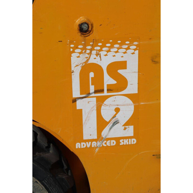 2020 كاتو AS 12-46773991