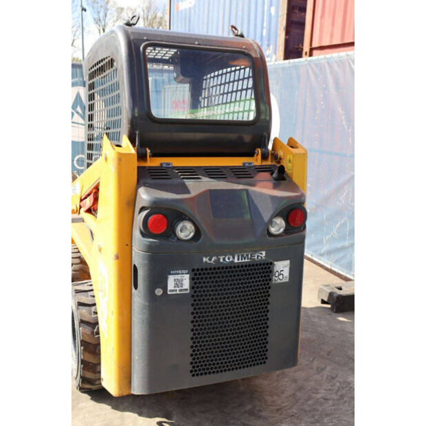 2020 كاتو AS 12-46773992