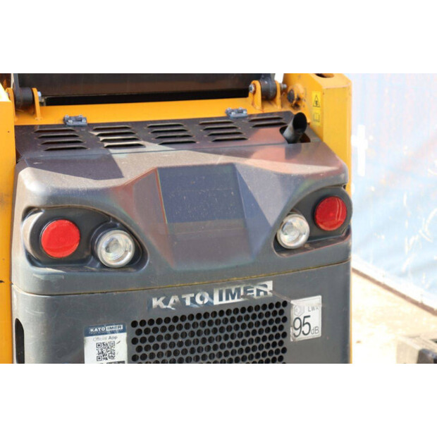 2020 كاتو AS 12-46773994